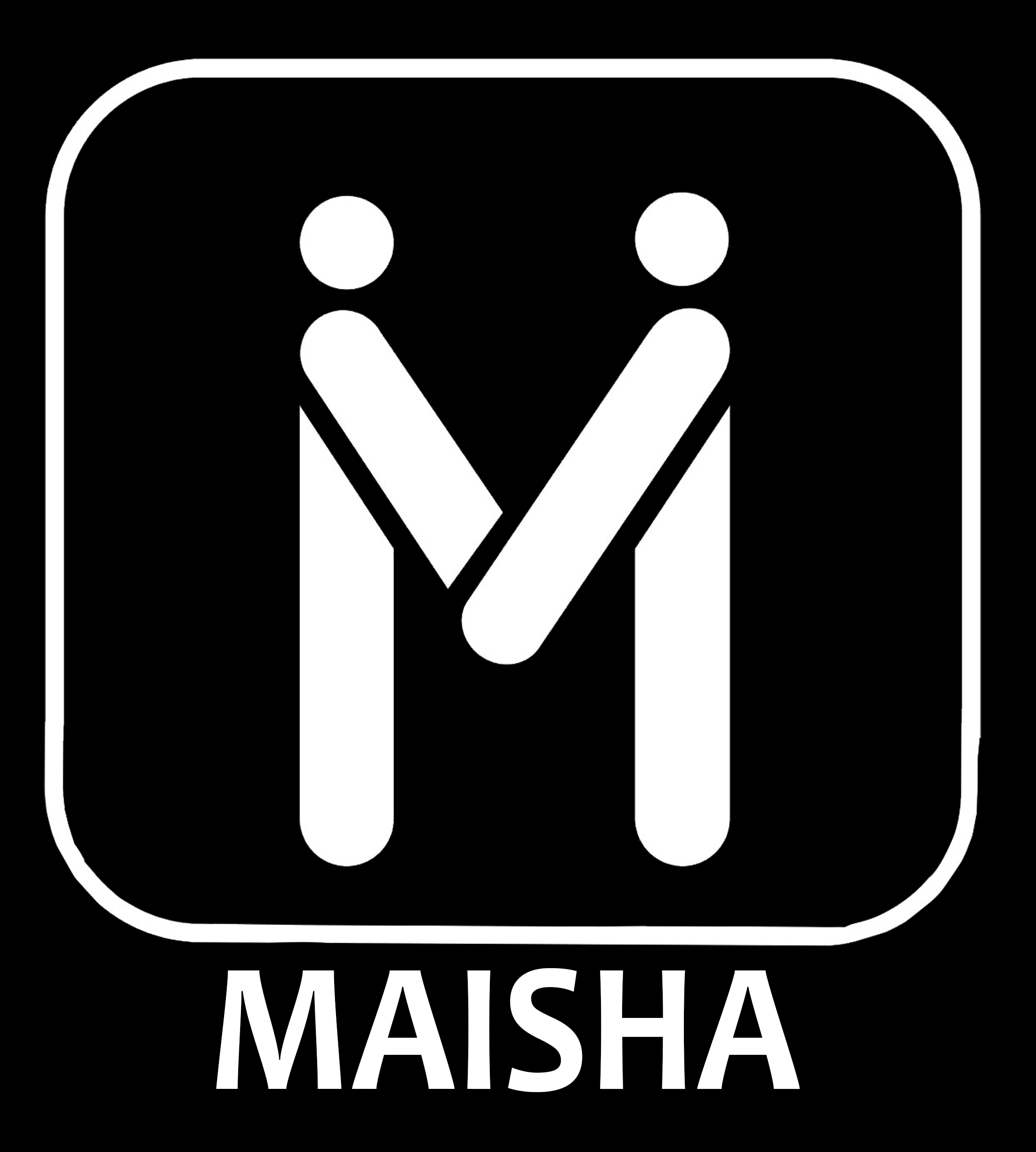 Maisha Logo